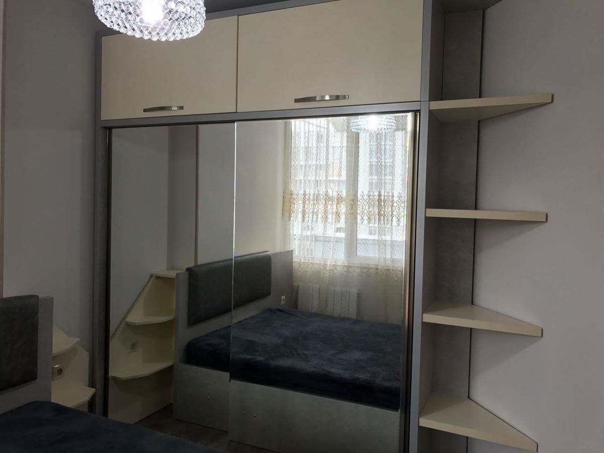 Апартаменты In Hotel Magnolia Батуми Экстерьер фото